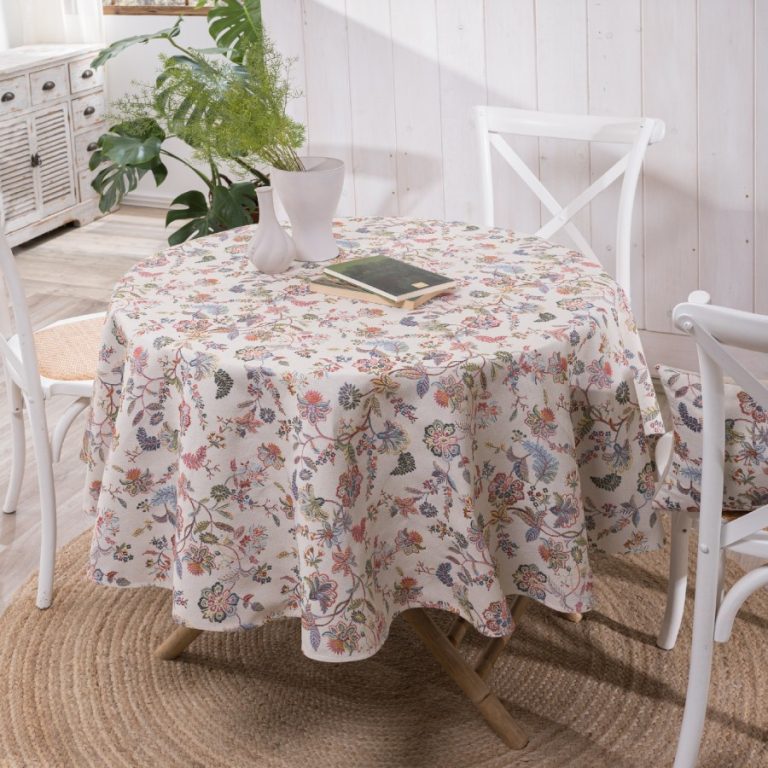 Sabadell Ροτόντα - Φ180cm της TEORAN - Image 4