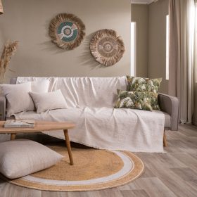 Ριχτάρι Tivoli 01 - Διθέσιο 180x250cm της TEORAN