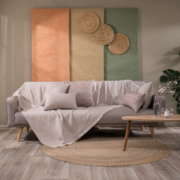 Ριχτάρι Tivoli 02 - Τριθέσιο 180x300cm της TEORAN - Image 6