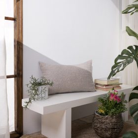 Μαξιλαροθήκη Tivoli 04 - 30x50cm της TEORAN - Image 2