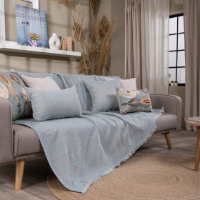 Ριχτάρι Tivoli 05 - Μονοθέσιο 180x150cm της TEORAN - Image 5