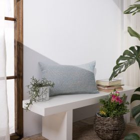 Μαξιλαροθήκη Tivoli 05 - 43x43cm με γέμιση της TEORAN - Image 2