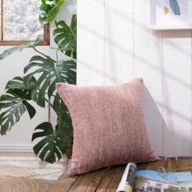 Μαξιλαροθήκη Tivoli 06 - 43x43cm με γέμιση της TEORAN