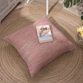 Μαξιλαροθήκη Tivoli 06 - 43x43cm με γέμιση της TEORAN - Image 3