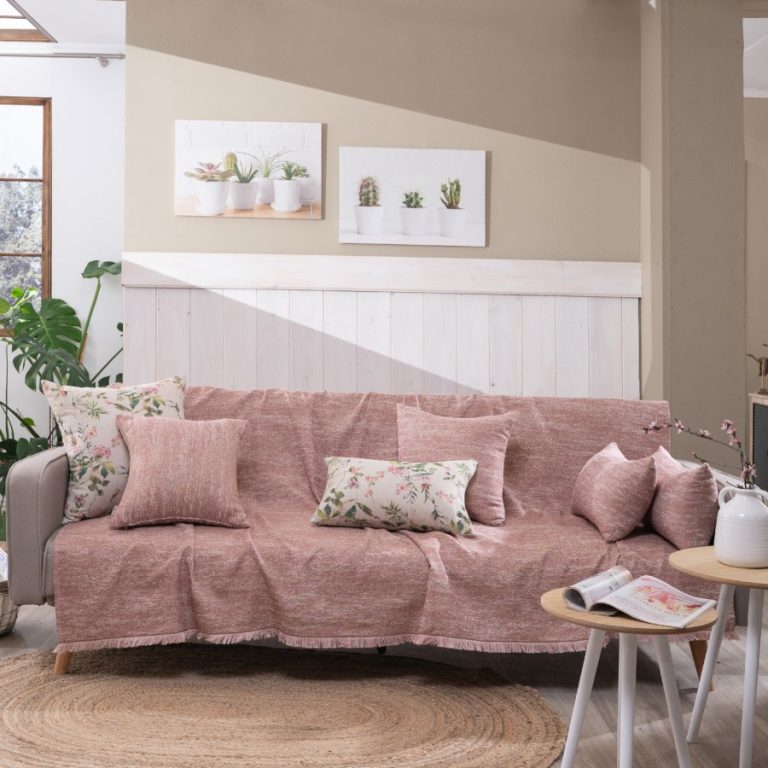 Ριχτάρι Tivoli 06 - Τριθέσιο 180x300cm της TEORAN - Image 6