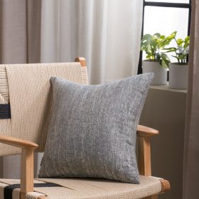 Μαξιλαροθήκη Tivoli 08 - 65x65cm δαπέδου της TEORAN