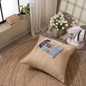 Μαξιλαροθήκη Tivoli 14 - 65x65cm δαπέδου της TEORAN - Image 3