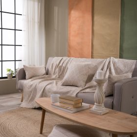 Ριχτάρι Treviso 02 - Μονοθέσιο 180x150cm της TEORAN