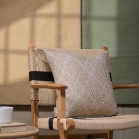 Μαξιλαροθήκη Treviso 02 - 30x50cm της TEORAN