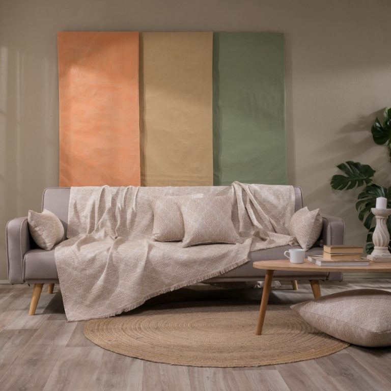Ριχτάρι Treviso 02 - Τριθέσιο 180x300cm της TEORAN - Image 6
