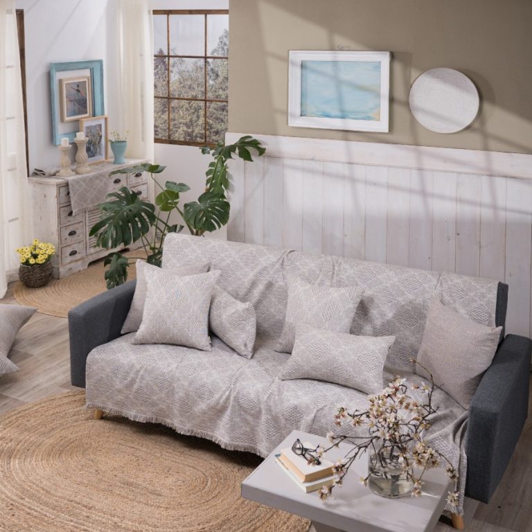 Ριχτάρι Treviso 03 - Μονοθέσιο 180x150cm της TEORAN - Image 3