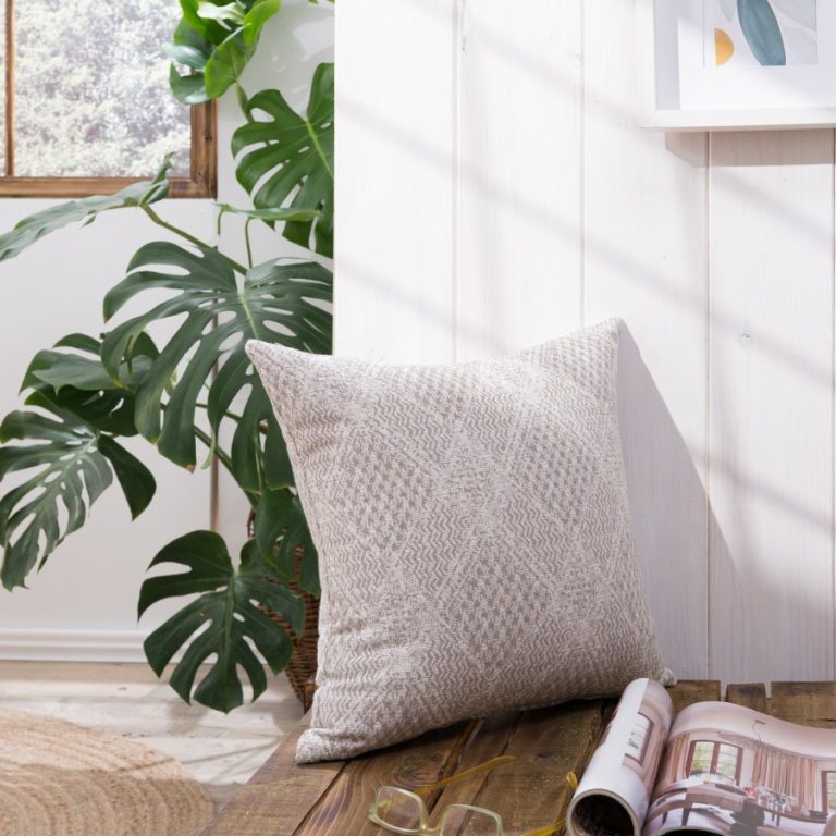 Treviso2003-23-900x900-6.jpg Μαξιλαροθήκη Treviso 03 - 43x43cm της TEORAN - Image 1