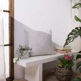 Μαξιλαροθήκη Treviso 04 - 43x43cm της TEORAN