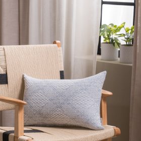 Μαξιλαροθήκη Treviso 05 - 43x43cm της TEORAN - Image 2