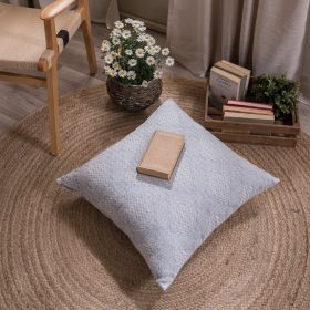 Μαξιλαροθήκη Treviso 05 - 30x50cm με γέμιση της TEORAN - Image 3