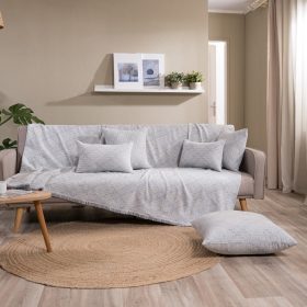 Ριχτάρι Treviso 05 - Μονοθέσιο 180x150cm της TEORAN - Image 4