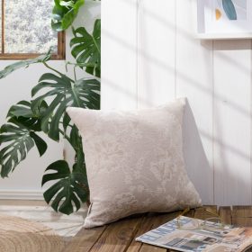 Μαξιλαροθήκη Varese 02 - 43x43cm της TEORAN