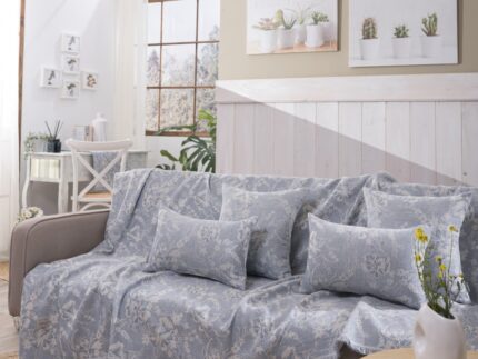 Ριχτάρι Varese 05 - Τριθέσιο 180x300cm της TEORAN