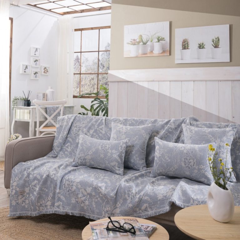 Ριχτάρι Varese 05 - Τριθέσιο 180x300cm της TEORAN - Image 1