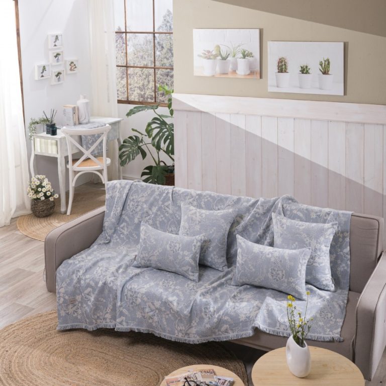 Ριχτάρι Varese 05 - Τριθέσιο 180x300cm της TEORAN - Image 4