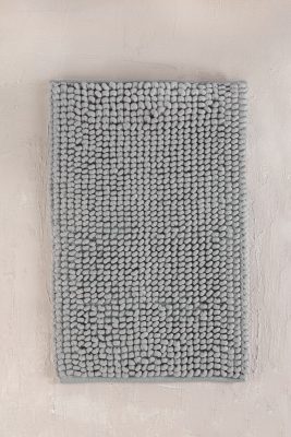 ARMAD ΓΚΡΙ - ΧΑΛΑΚΙ 60X90 60X90 100% ΒΑΜΒΑΚΙ Rythmos