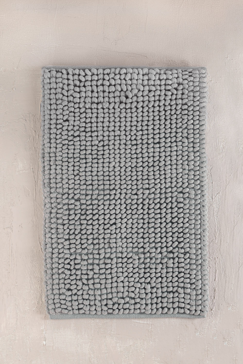 armad_mat_gray.jpg ARMAD ΓΚΡΙ - ΧΑΛΑΚΙ 60X90 60X90 100% ΒΑΜΒΑΚΙ Rythmos - Image 1
