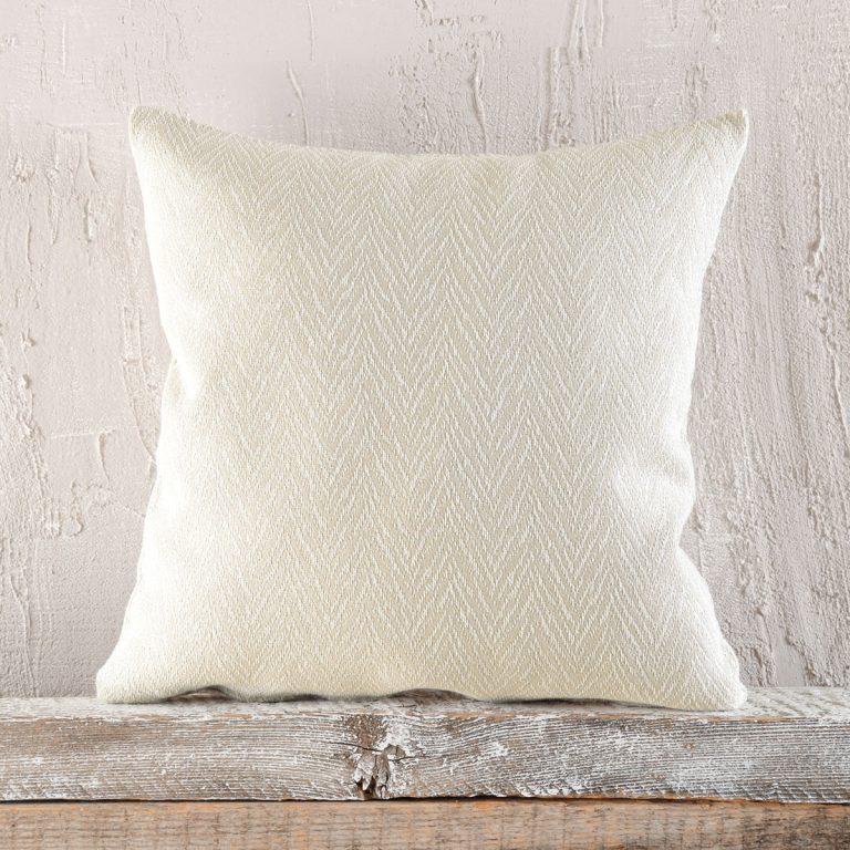 bosphore_pillow_3ecru-1.jpg BOSPHORE - ΡΙΧΤΑΡΙ 40X40 ΕΚΡΟΥ 40X40 80% ΒΑΜΒΑΚΙ - 20% ΠΟΛΥΕΣΤΕΡΑΣ Rythmos - Image 1
