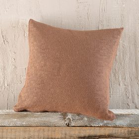 ERMIS ΜΟΚΑ - ΜΑΞΙΛΑΡΟΘΗΚΗ 40X40 80% ΒΑΜΒΑΚΙ - 20% ΠΟΛΥΕΣΤΕΡΑΣ Rythmos