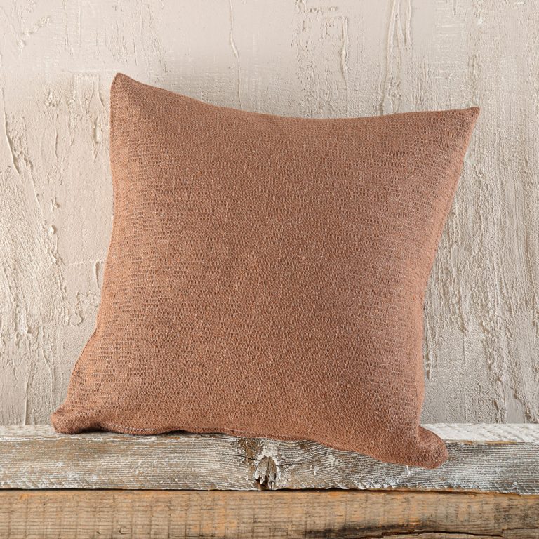 ERMIS ΜΟΚΑ - ΜΑΞΙΛΑΡΟΘΗΚΗ 40X40 80% ΒΑΜΒΑΚΙ - 20% ΠΟΛΥΕΣΤΕΡΑΣ Rythmos - Image 1