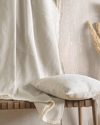 EWAN - ΡΙΧΤΑΡΙ 180X330 ΓΚΡΙ 180X330 80% ΒΑΜΒΑΚΙ - 20% ΠΟΛΥΕΣΤΕΡΑΣ Rythmos - Image 6