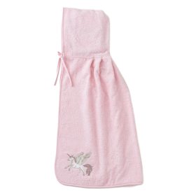 Κάπα Βρεφική Emeralda One size 100% Βαμβάκι Πούδρα BOREA