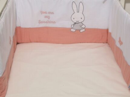 Miffy Des 58 Πάντα Προστασίας 35x210 της Miffy