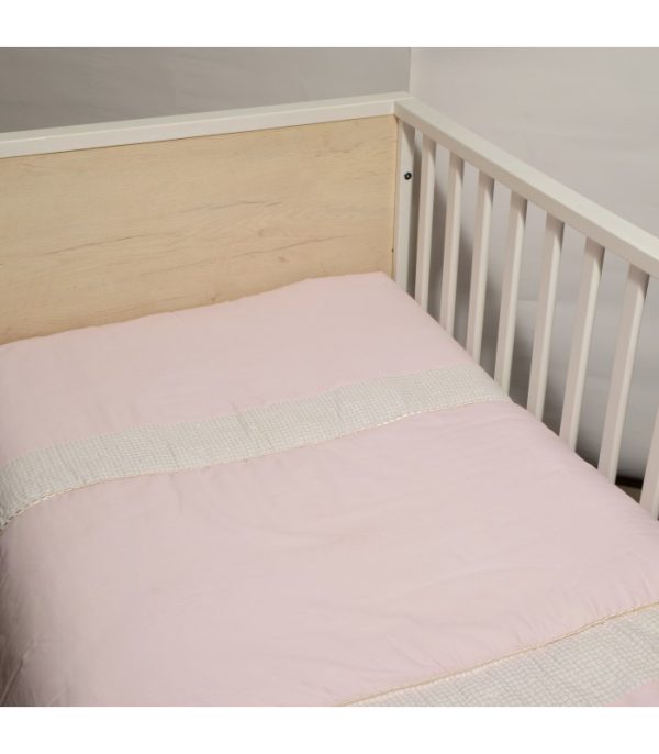Oliver Baby Des 30 Πάπλωμα Βρεφικό 1x140 της Oliver Baby