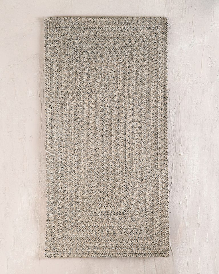 ALMIRA ΜΠΕΖ - ΧΑΛΑΚΙ 70cm 70cm 100% ΒΑΜΒΑΚΙ Rythmos - Image 2