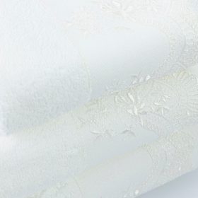 Πετσέτες Σετ 3ΤΜΧ Νεφέλη 70 x 140 / 50 x 90 / 30 x 50 cm  100% Βαμβάκι Εκρού BOREA - Image 6