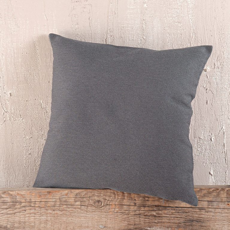 raven_sofa_pillow4gray-1.jpg RAVEN - ΡΙΧΤΑΡΙ ΓΚΡΙ 40X40 40X40 80% ΒΑΜΒΑΚΙ - 20% ΠΟΛΥΕΣΤΕΡΑΣ Rythmos - Image 1
