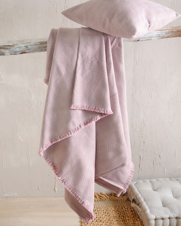 SANTORINI - ΡΙΧΤΑΡΙ 40X40 ΜΠΕΖ 40X40 80% ΒΑΜΒΑΚΙ - 20% ΠΟΛΥΕΣΤΕΡΑΣ Rythmos - Image 6