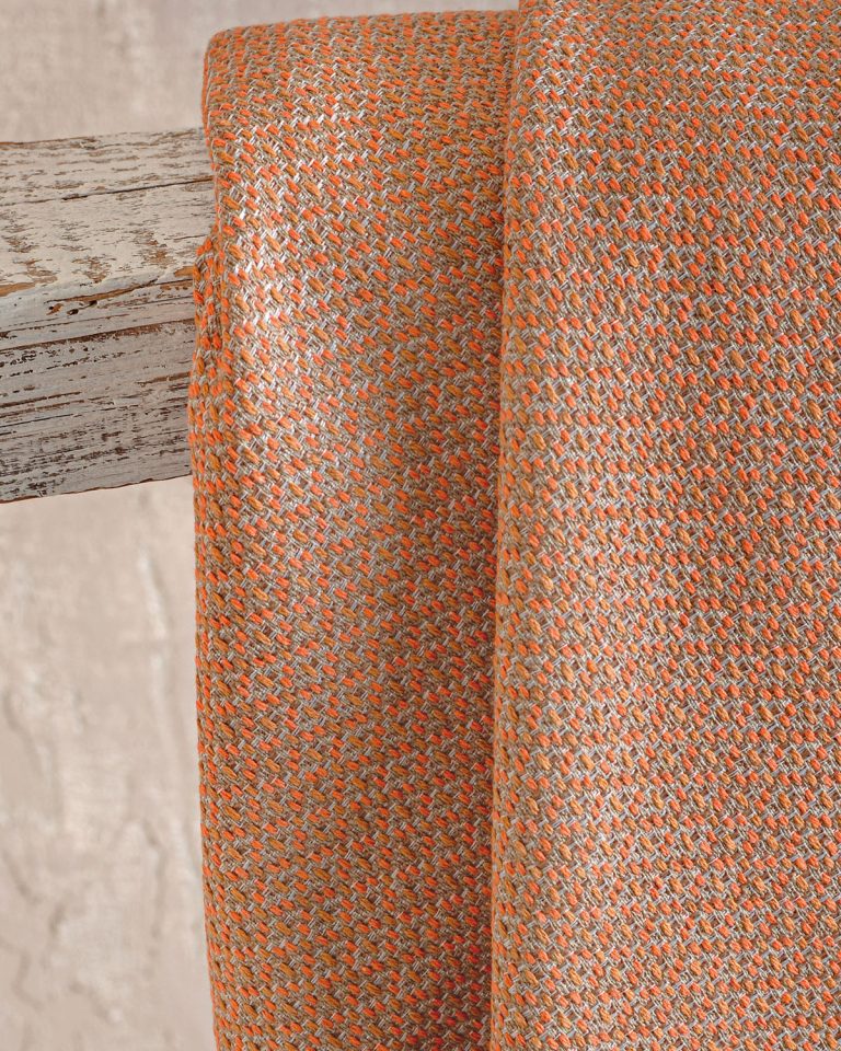 santorini_sofa.7teracotta-3.jpg SANTORINI - ΡΙΧΤΑΡΙ 180X240 ΤΕΡΑΚΟΤΑ 180X240 80% ΒΑΜΒΑΚΙ - 20% ΠΟΛΥΕΣΤΕΡΑΣ Rythmos - Image 1