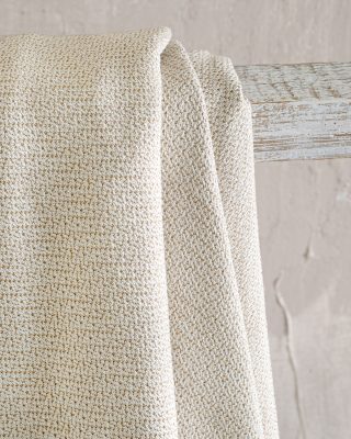 SANTORINI ΜΠΕΖ - ΜΑΞΙΛΑΡΟΘΗΚΗ 40X40 80% ΒΑΜΒΑΚΙ - 20% ΠΟΛΥΕΣΤΕΡΑΣ Rythmos - Image 2