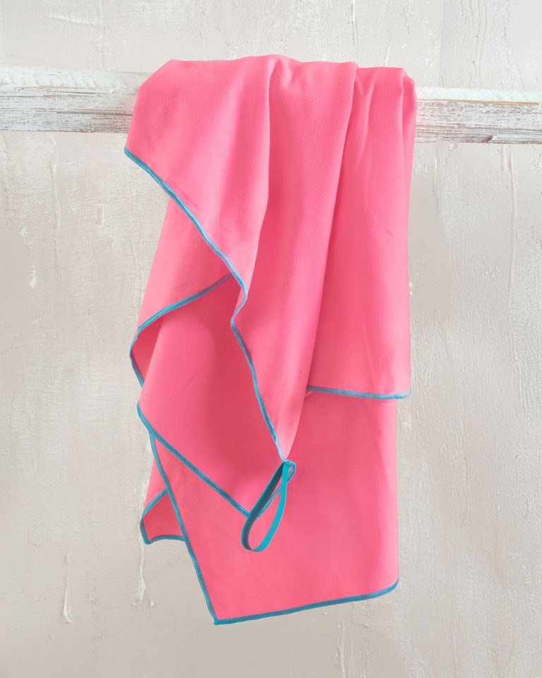 urban_beachtowel_5.jpg URBAN NEW - ΠΕΤΣΕΤΑ ΓΥΜΝΑΣΤΗΡΙΟΥ/ΠΡΟΣΩΠΟΥ ΝΕΟΝ ΡΟΖ ΠΡΟΣΩΠΟΥ (50X90) Rythmos - Image 1
