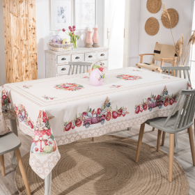 Τραπεζομάντηλο Bonnel - 140x240cm της TEORAN - Image 2