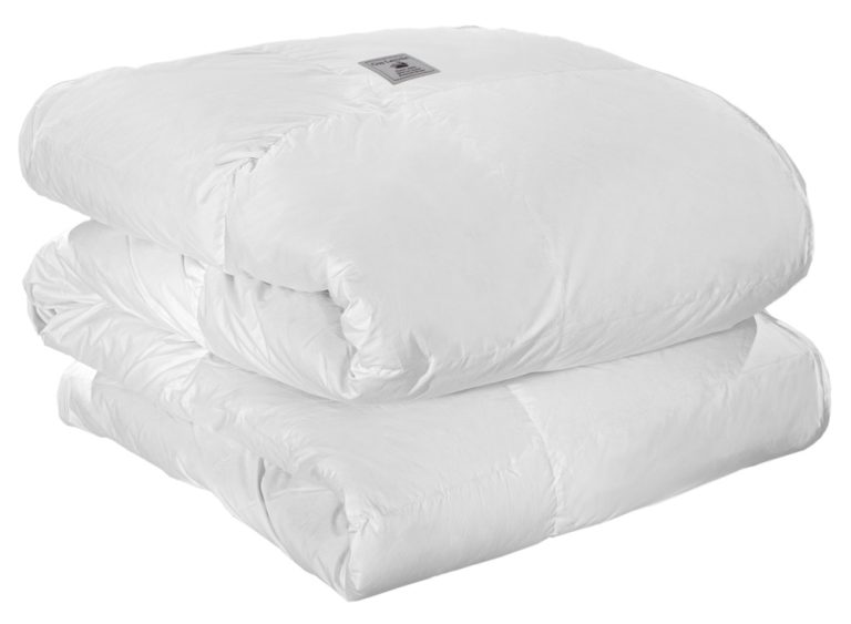 1111086125010.jpg Πάπλωμα Πουπουλένιο Pristine 250x240 της Guy Laroche (100% Cotton 280TC / 100% Small Down) - Image 1