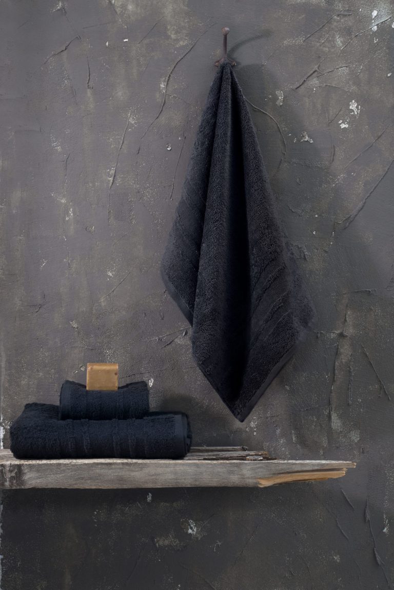 LAURA - ΠΕΤΣΕΤΑ ΤΕΡΑΚΟΤΑ ΧΕΡΙΩΝ (30X50) ΧΕΡΙΩΝ (30X50) 100% ΒΑΜΒΑΚΙ Rythmos - Image 2