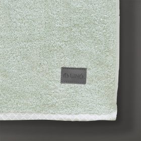 LINO ΠΕΤΣΕΤΑ MARLEY MINT 80X150 100% Βαμβάκι - Image 3