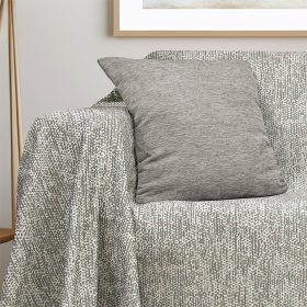 LINO ΡΙΧΤΑΡΙ SAPHIRE KHAKI 180X180 80% Βαμβάκι 20% Πολυέστερ - Image 3