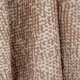 LINO ΡΙΧΤΑΡΙ SAPHIRE TERRACOTA 180X250 80% Βαμβάκι 20% Πολυέστερ - Image 5