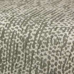 LINO ΡΙΧΤΑΡΙ SAPHIRE KHAKI 180X250 80% Βαμβάκι 20% Πολυέστερ - Image 4