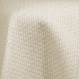 LINO ΡΙΧΤΑΡΙ MIRAGES ECRU 180X300 80% Βαμβάκι 20% Πολυέστερ - Image 3