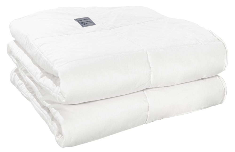4000001116025.jpg Πάπλωμα Wool 160x220 της Guy Laroche (100% αυστραλιανό μαλλί) - Image 1
