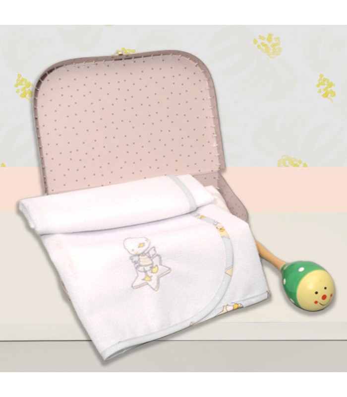 50x70-250-design-210-oliver-baby.jpg Σελτεδάκι με Κέντημα 50x70 250 γρ/τμ Design 210 Oliver Baby της Oliver Baby - Image 1